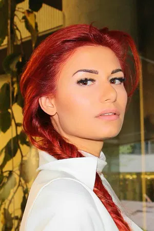 Aleksandra Gintrowska photo