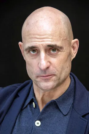 Mark Strong photo