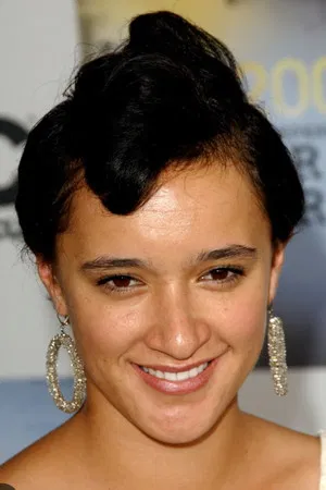 Keisha Castle-Hughes photo
