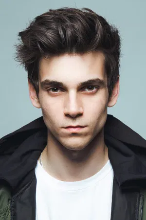 Nicolas Fontaine photo