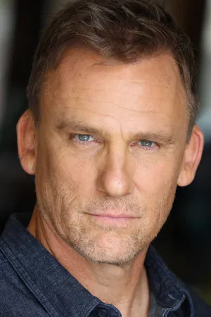 Jeff L. Williams photo