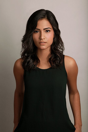 Kristina Reyes photo