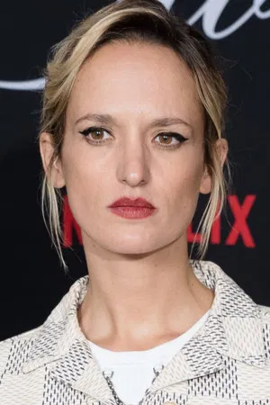 Agathe Rousselle photo