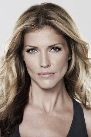 Tricia Helfer photo