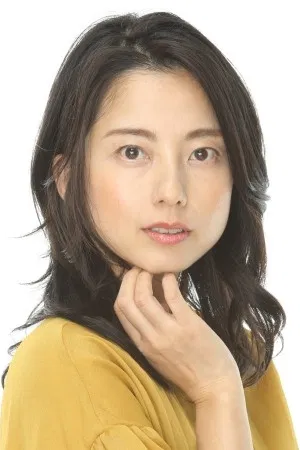 Reiko Matsuo photo