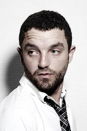 Guillaume Gouix photo