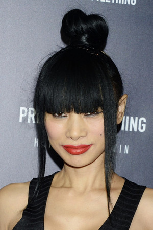 Bai Ling photo