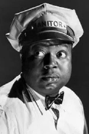 Dudley Dickerson photo