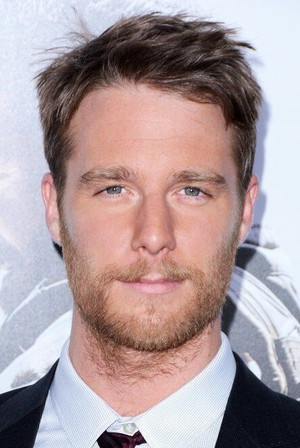 Jake McDorman photo