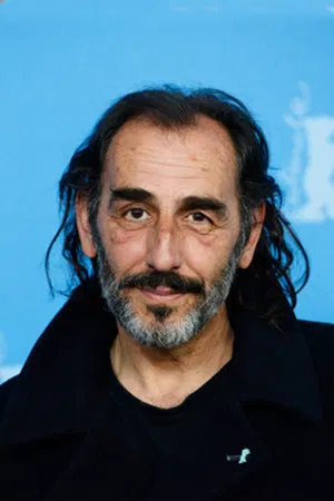 Vangelis Mourikis photo