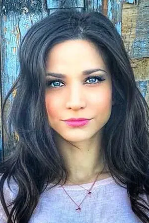 Katerina Geronikolou photo