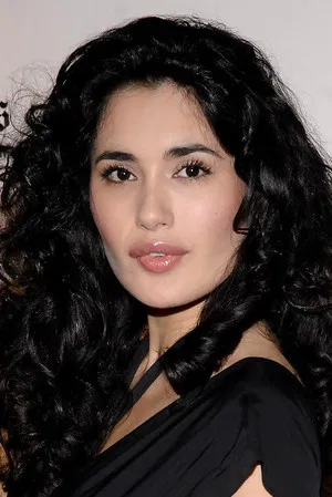 Veronica Loren photo