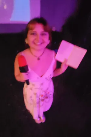 Beatriz Cordeiro photo