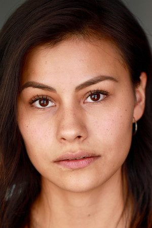 Taylor Kinequon photo