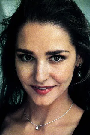 Glafira Tarkhanova photo