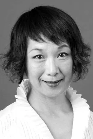 Tomoko Mariya photo