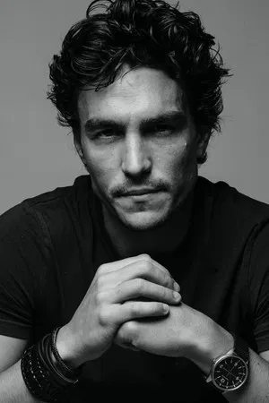 Steven John Ward photo