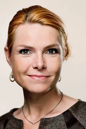 Inger Støjberg photo