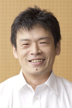 Hideki Nakano photo