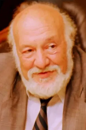 Osman F. Seden photo