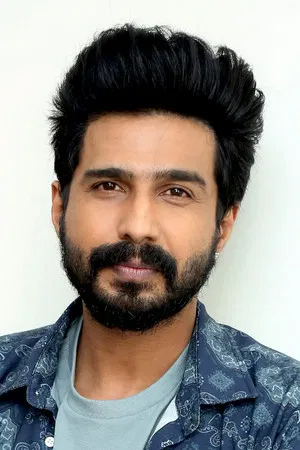 Vishnu Vishal photo