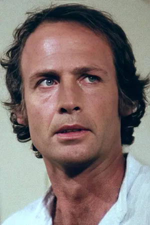 John Richardson photo