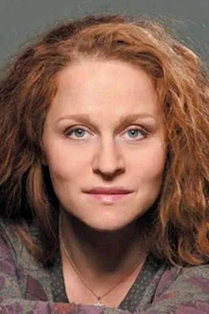 Agrippina Steklova photo