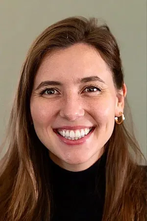 Megan McDonnell photo