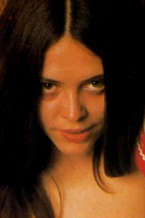 Patricia Rhomberg photo