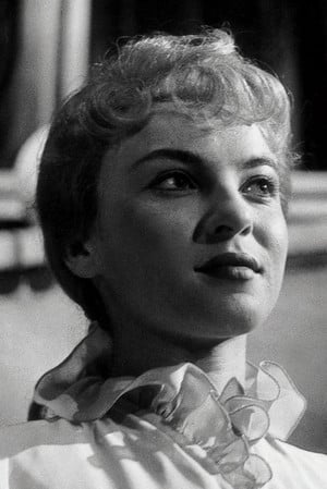 Libuše Švormová photo