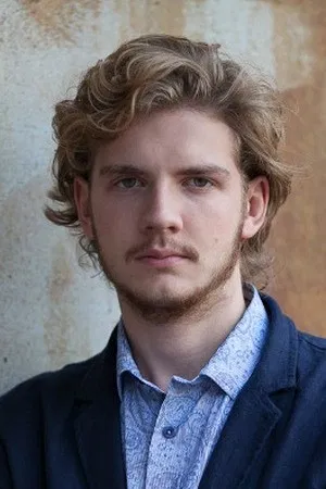 Vasily Simonov photo