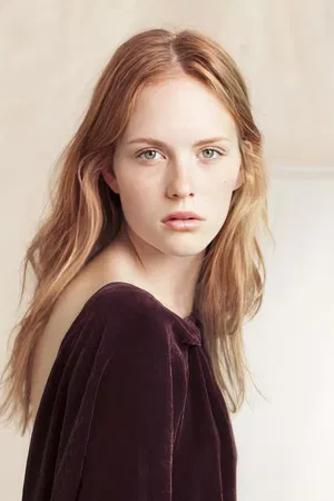 Tereza Kašparová photo