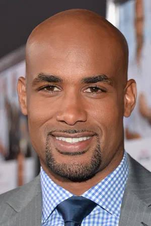 Boris Kodjoe photo