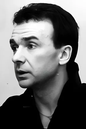 Stanislav Popov photo