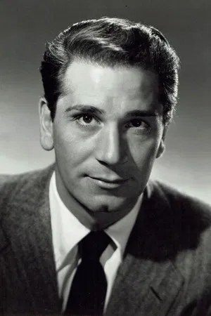 Richard Conte photo