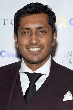 Tenoch Huerta Mejía photo