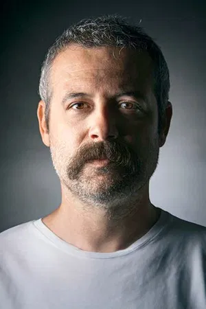 Levent Üzümcü photo