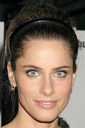 Amanda Peet photo