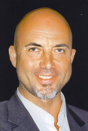 Jerome St. John Blake photo