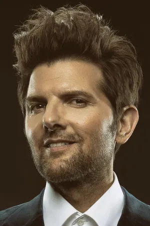 Adam Scott photo