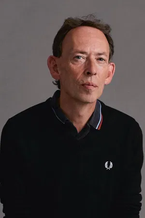 Steve Lamacq photo