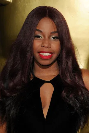 London Hughes photo
