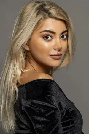 Aytən Süleymansoy photo