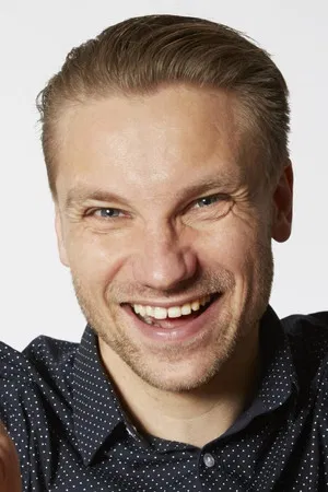 Jakob Svendsen photo
