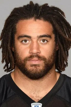 Jared Odrick photo