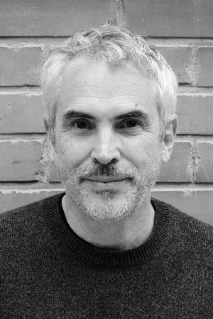 Alfonso Cuarón photo