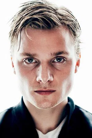 Ferdinand Glad Bach photo