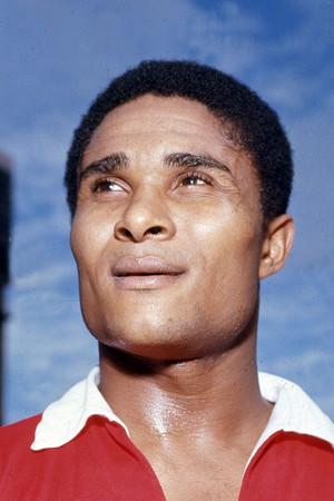 Eusébio photo