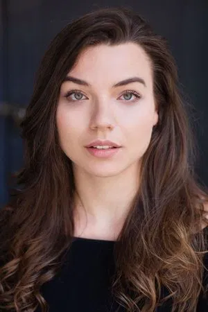 Rebecca Dyson-Smith photo