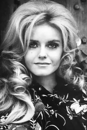 Sharon Farrell photo